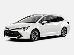 TOYOTA Corolla 12 COROLLA TS 1.8 Hybrid Business