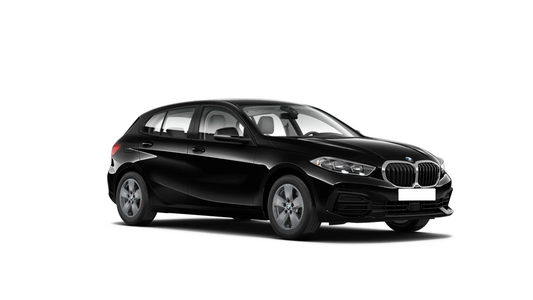 BMW SERIE 118i 5P BUSINESS ADVANTAGE AUT