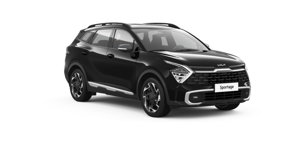 KIA SPORTAGE 1.6 TGDI 2WD MT HEV STYLE 230CV