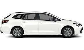TOYOTA Corolla 12 COROLLA TS 1.8 Hybrid Business