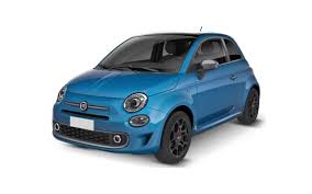 FIAT 500 2 Connect 500 1.0 70cv Ibrido CULT