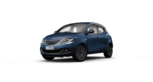 LANCIA YPSILON 1.0FIRE FLY 70 CV S&S Hybrid Gold